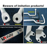 Reinforcement Bar Ultra Racing URTW4-786 Superior Frontal