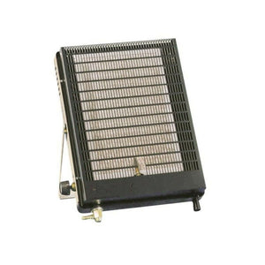 Gas heater ALKE 290851 1350 W Caravan