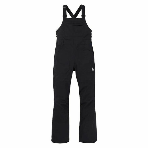 Ski Trousers Burton Avalaon  Black