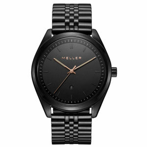 Men's Watch Meller 6NR-3BLACK