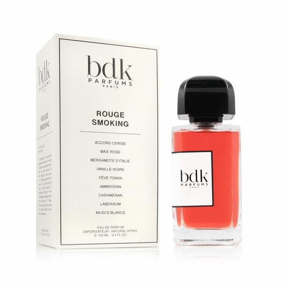 Unisex Perfume BKD Parfums EDP Rouge Smoking 100 ml