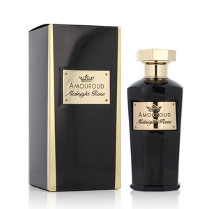 Profumo Unisex Amouroud EDP Midnight Rose 100 ml